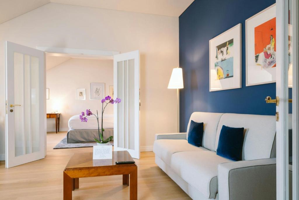 Louis C Jacob, Hamburg, Autograph Collection - 25