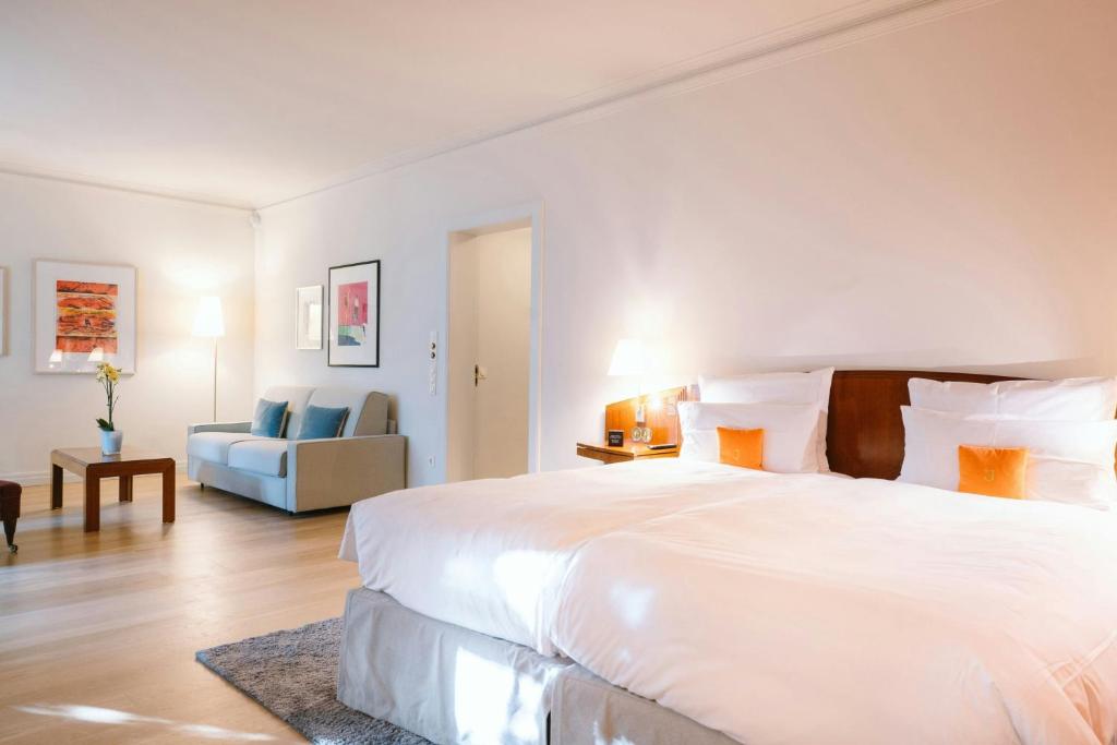 Louis C Jacob, Hamburg, Autograph Collection - 45