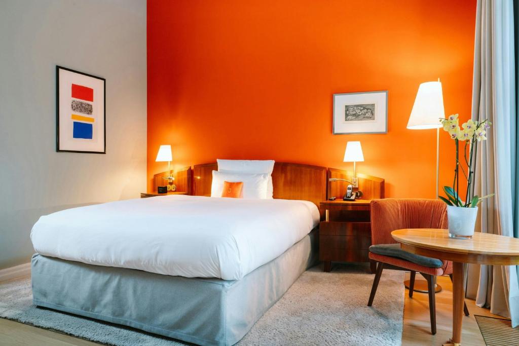 Louis C Jacob, Hamburg, Autograph Collection - 38