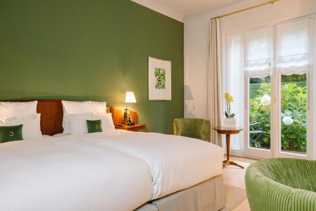 Louis C Jacob, Hamburg, Autograph Collection - 43