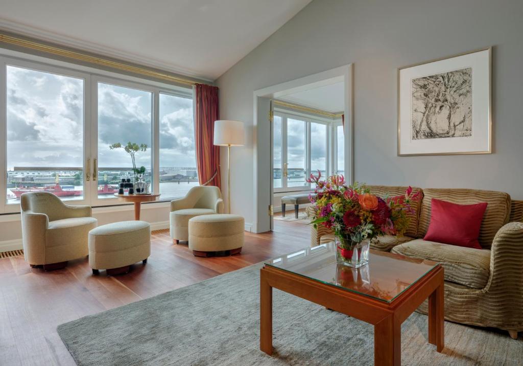 Louis C Jacob, Hamburg, Autograph Collection - 6