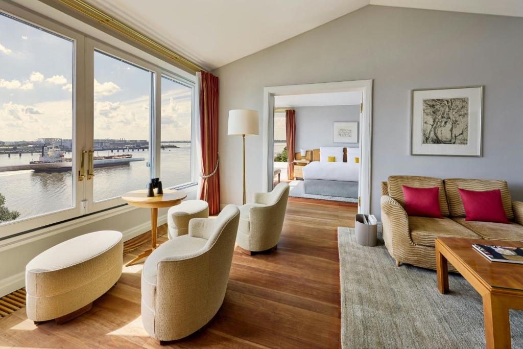 Louis C Jacob, Hamburg, Autograph Collection - 2