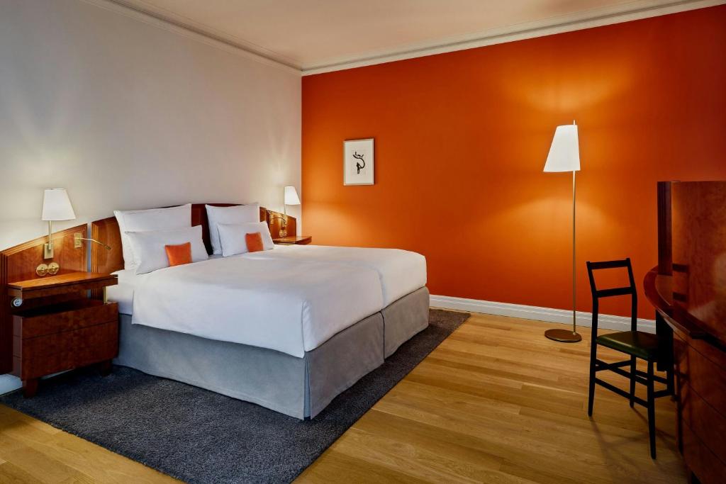 Louis C Jacob, Hamburg, Autograph Collection - 30