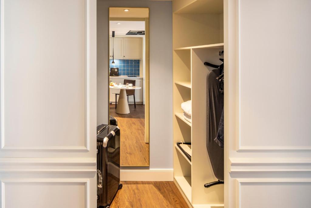 Fraser Suites Hamburg - 26