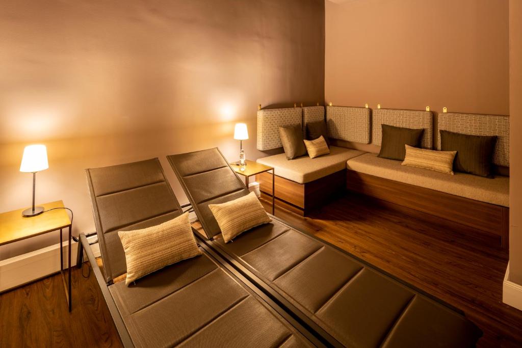 Fraser Suites Hamburg - 33