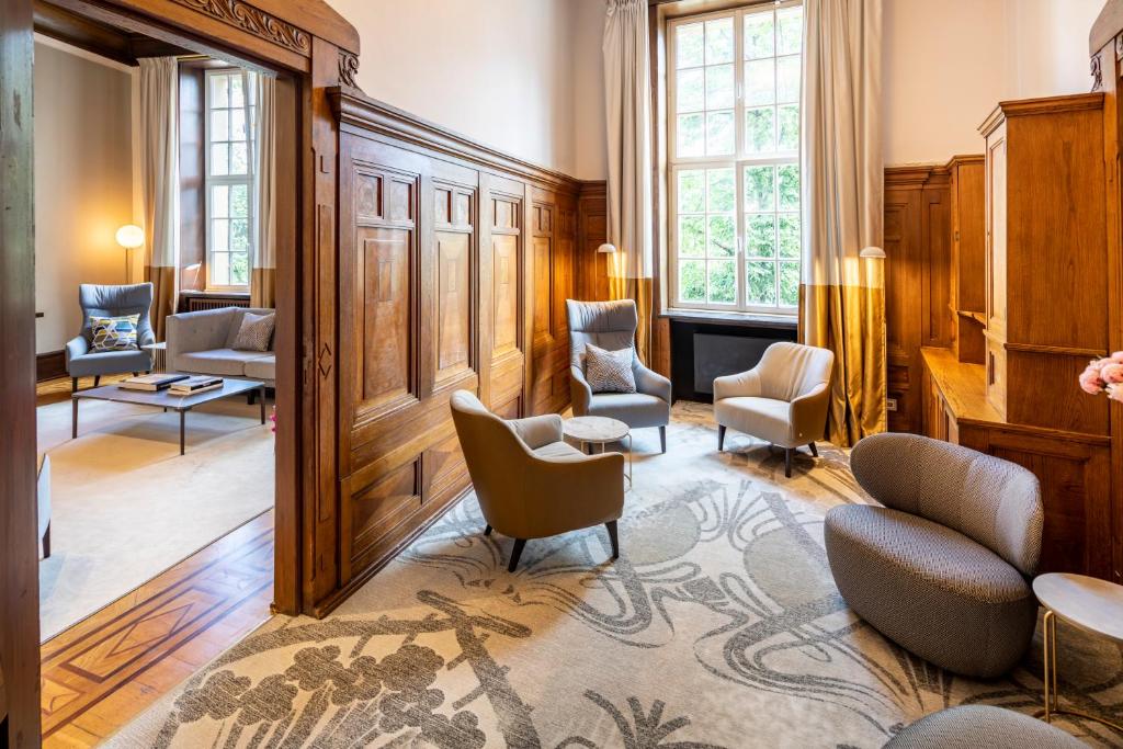 Fraser Suites Hamburg - 32