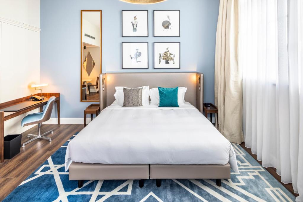 Fraser Suites Hamburg - 45