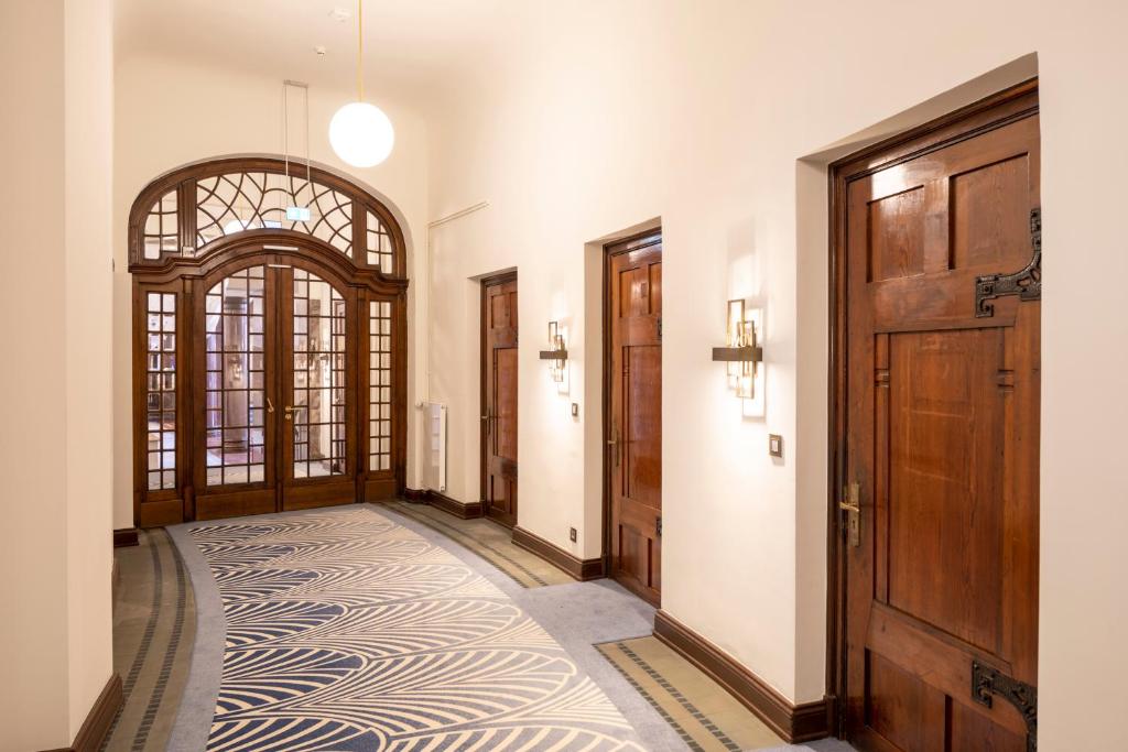 Fraser Suites Hamburg - 18