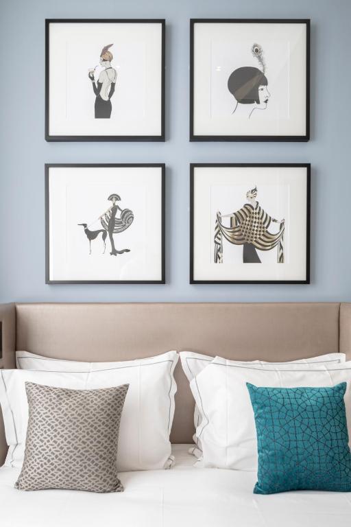 Fraser Suites Hamburg - 41