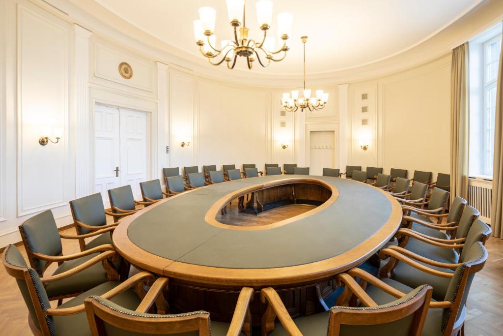 Fraser Suites Hamburg - 39