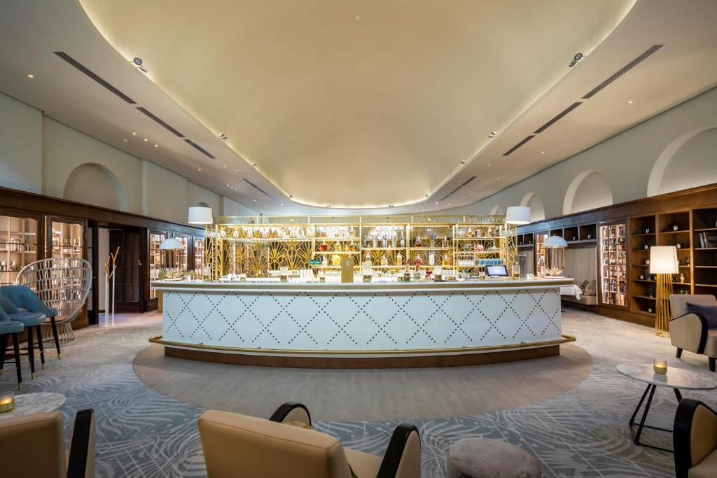 Fraser Suites Hamburg - 16