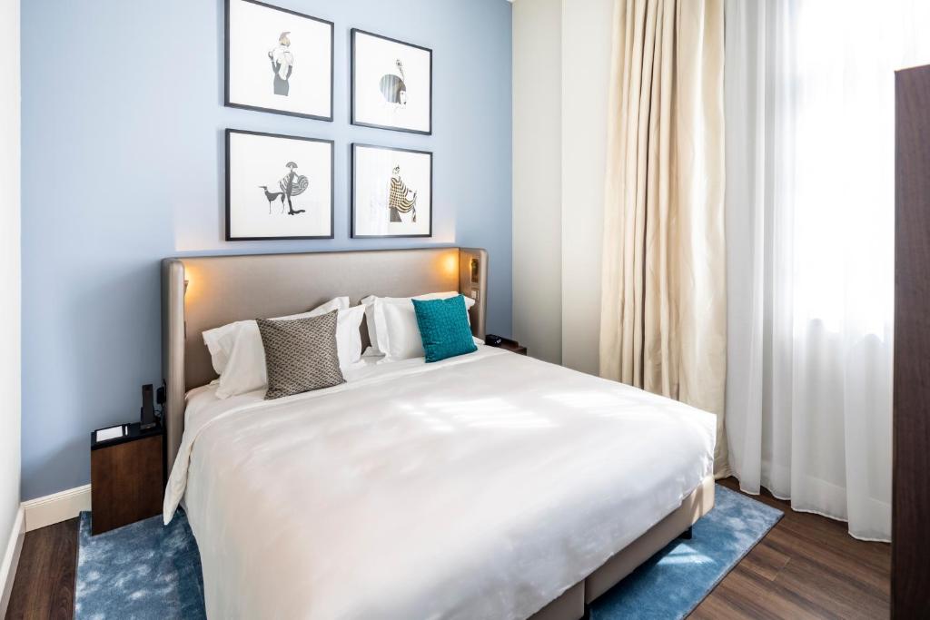 Fraser Suites Hamburg - 14