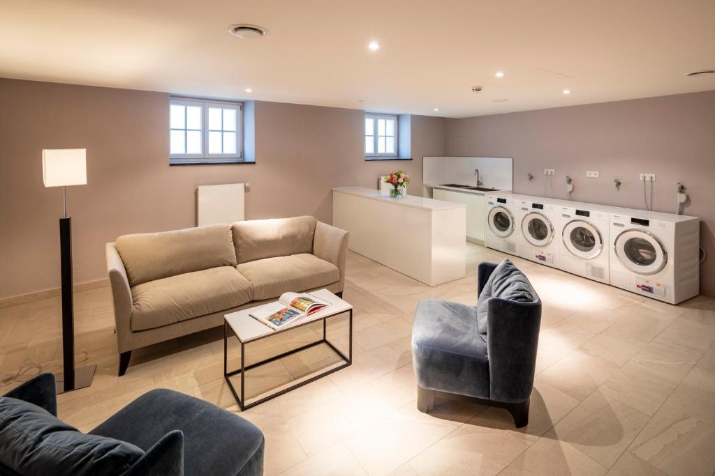 Fraser Suites Hamburg - 40