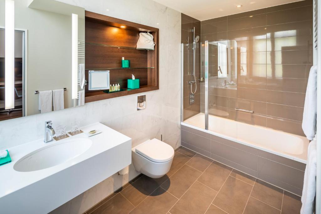 Fraser Suites Hamburg - 25