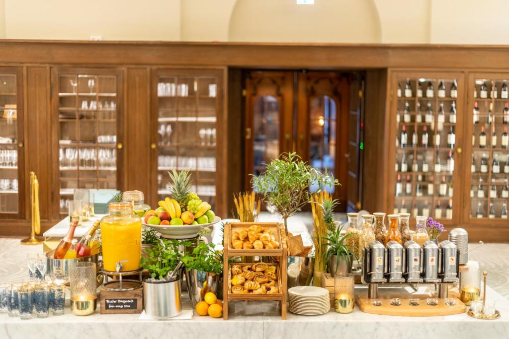 Fraser Suites Hamburg - 27