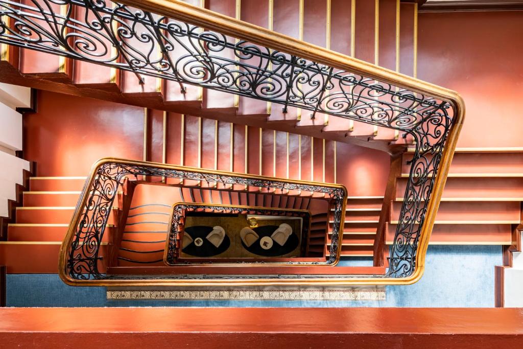 Fraser Suites Hamburg - 20