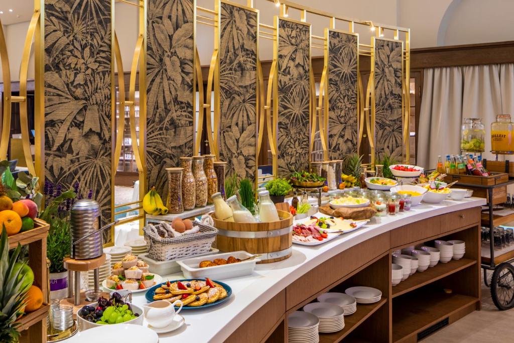 Fraser Suites Hamburg - 17