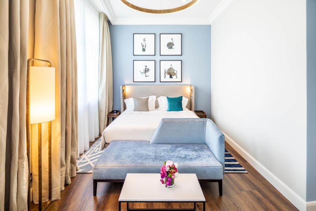 Fraser Suites Hamburg - 21