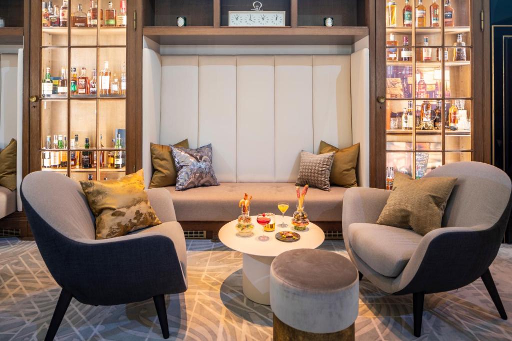 Fraser Suites Hamburg - 30