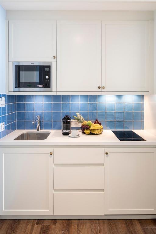 Fraser Suites Hamburg - 12