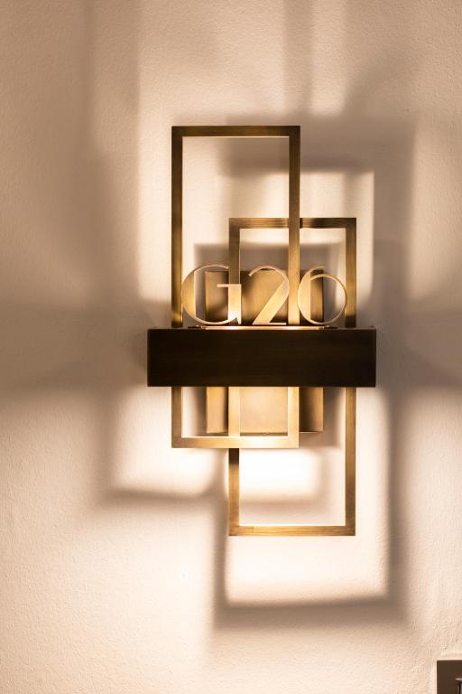 Fraser Suites Hamburg - 42