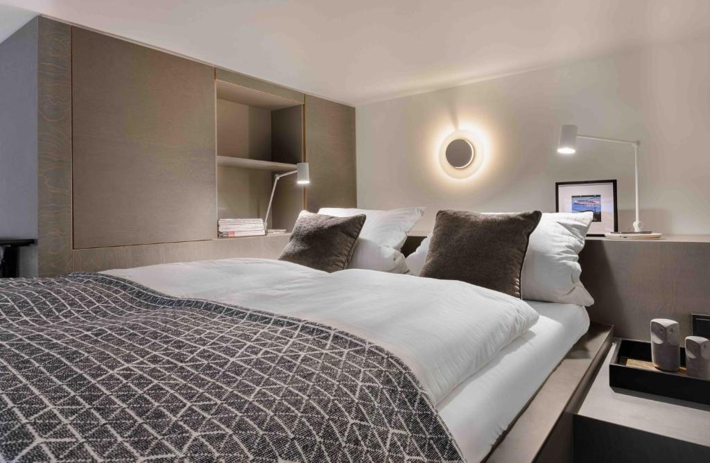 OBERDECK Studio Apartments - Adults only - 19