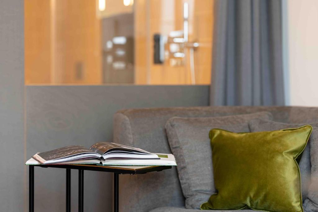 OBERDECK Studio Apartments - Adults only - 26