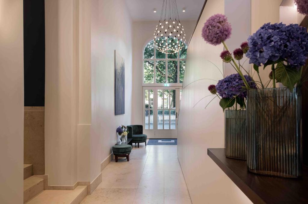 OBERDECK Studio Apartments - Adults only - 15