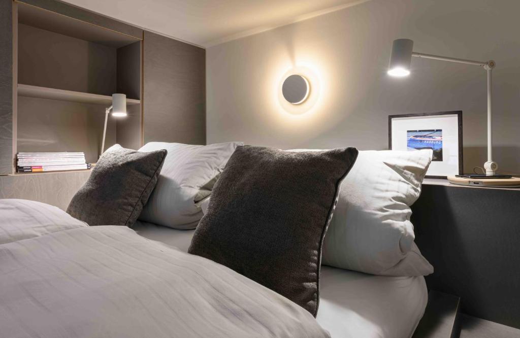 OBERDECK Studio Apartments - Adults only - 32