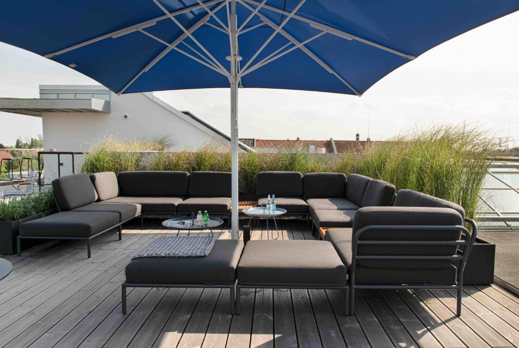 OBERDECK Studio Apartments - Adults only - 38