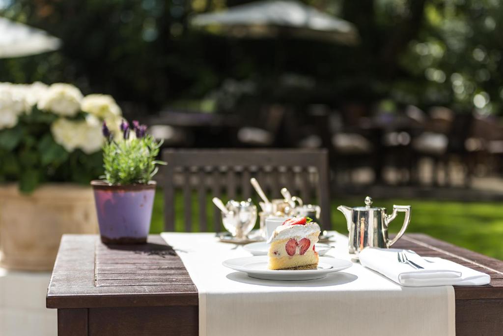 Privathotel Lindtner Hamburg - 27