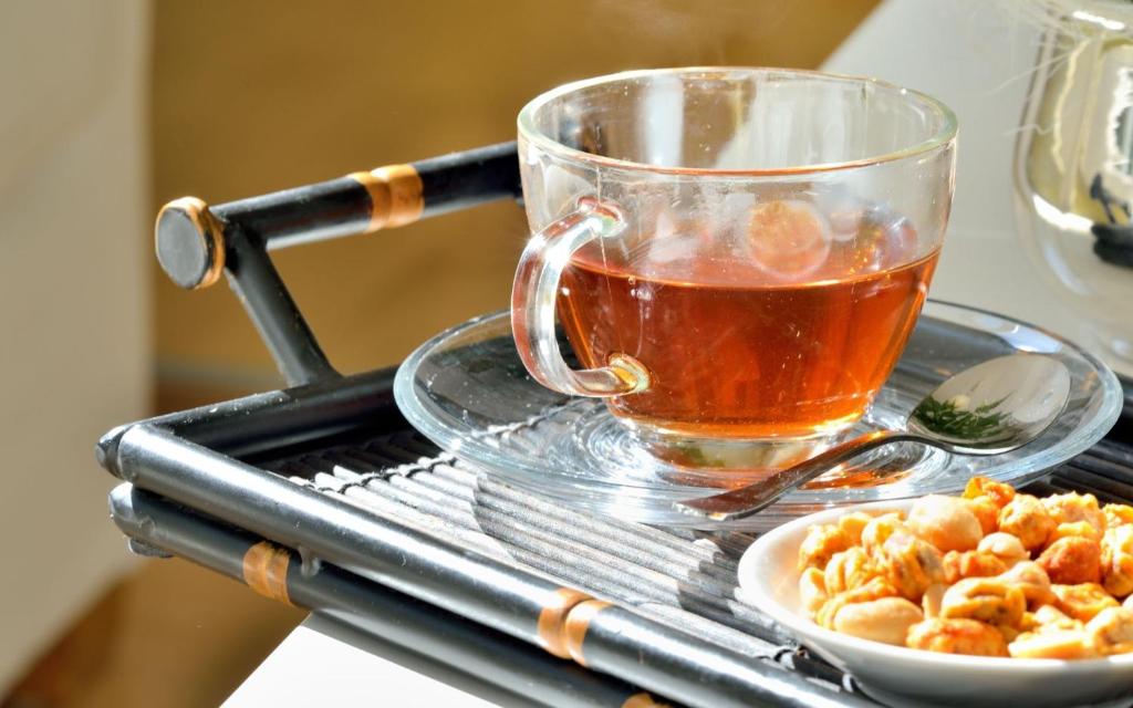 Privathotel Lindtner Hamburg - 40