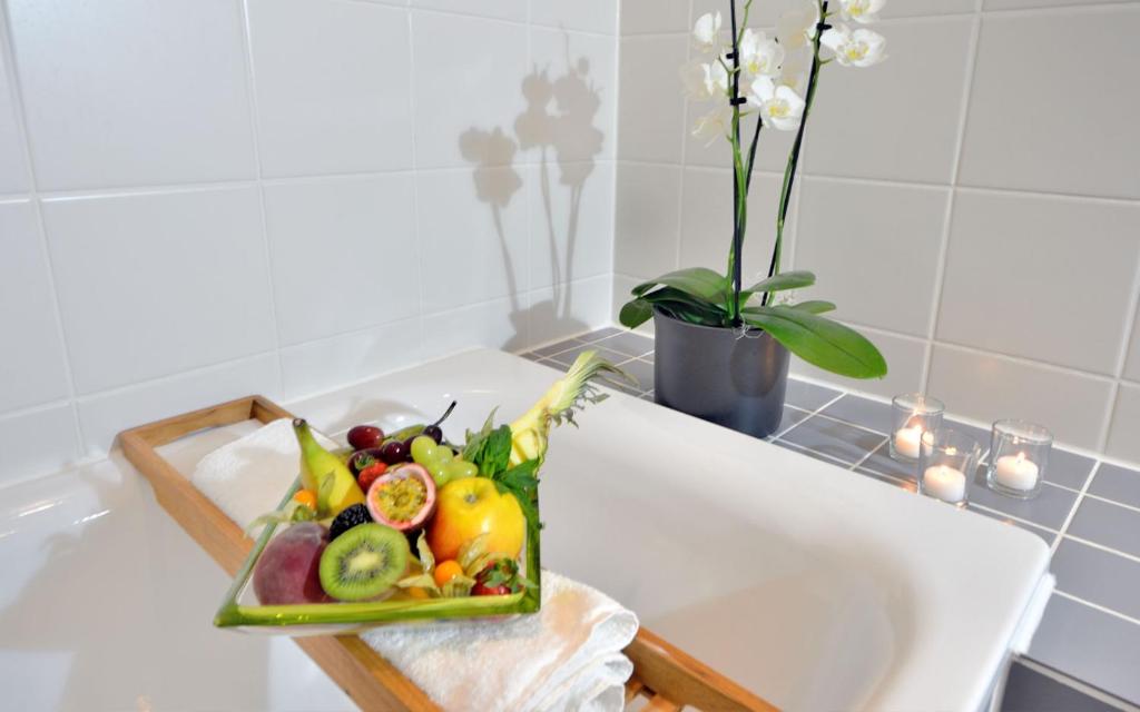 Privathotel Lindtner Hamburg - 24