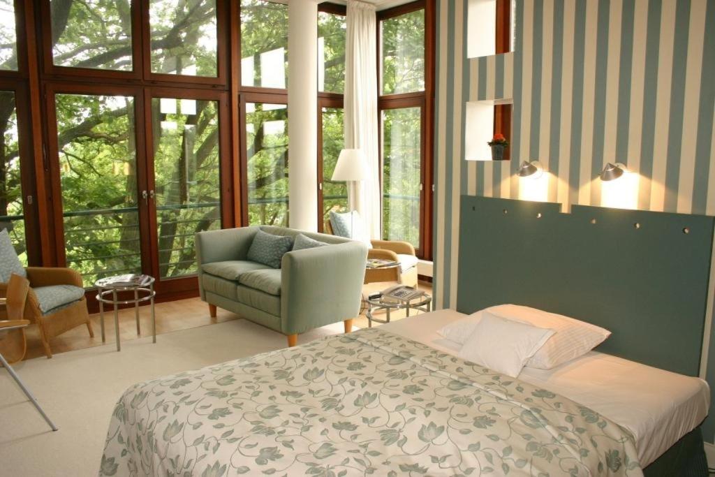 Privathotel Lindtner Hamburg - 8