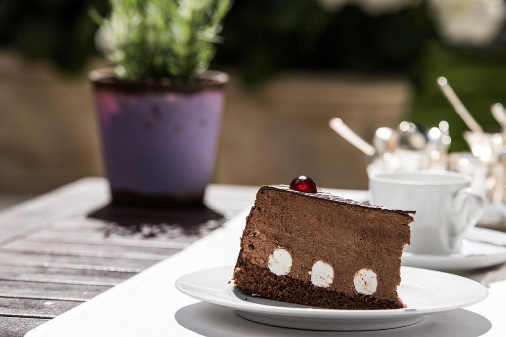 Privathotel Lindtner Hamburg - 15