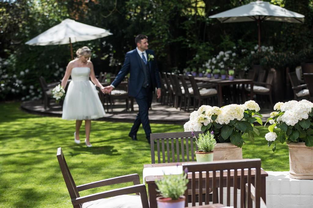 Privathotel Lindtner Hamburg - 25