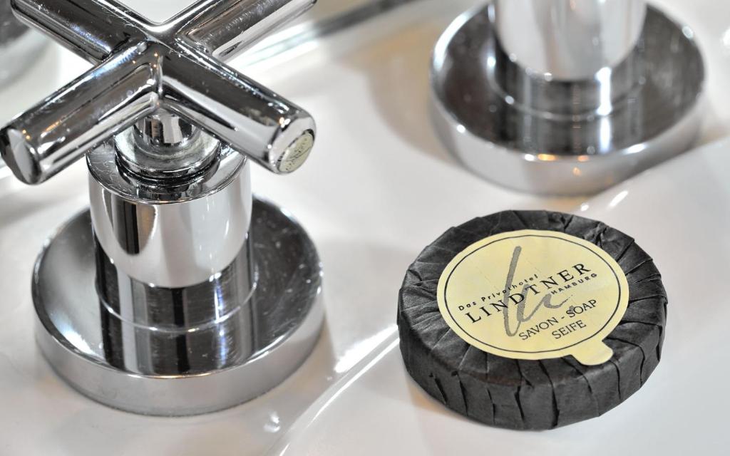 Privathotel Lindtner Hamburg - 45