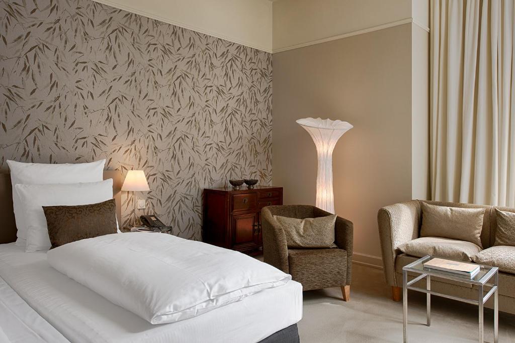 Privathotel Lindtner Hamburg - 28