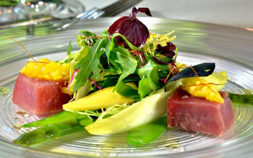 Privathotel Lindtner Hamburg - 21