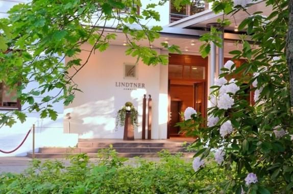 Privathotel Lindtner Hamburg - 6