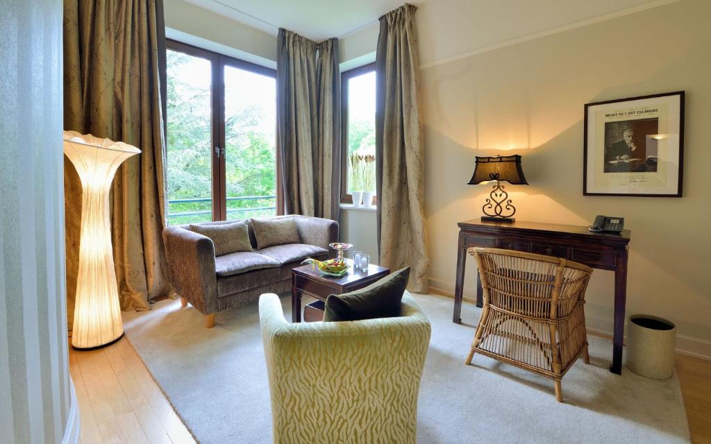 Privathotel Lindtner Hamburg - 19