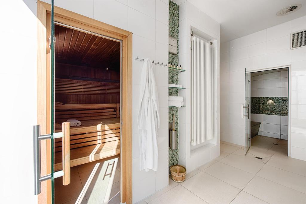 Privathotel Lindtner Hamburg - 3