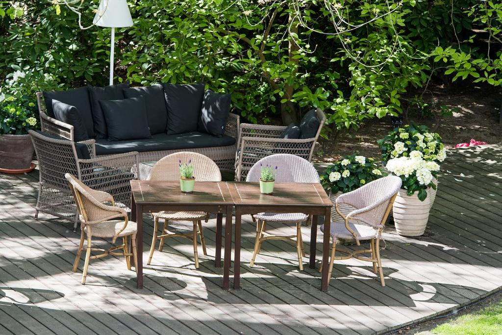 Privathotel Lindtner Hamburg - 22