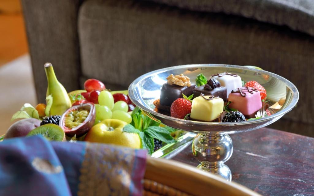 Privathotel Lindtner Hamburg - 34