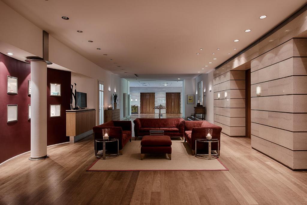 Privathotel Lindtner Hamburg - 16