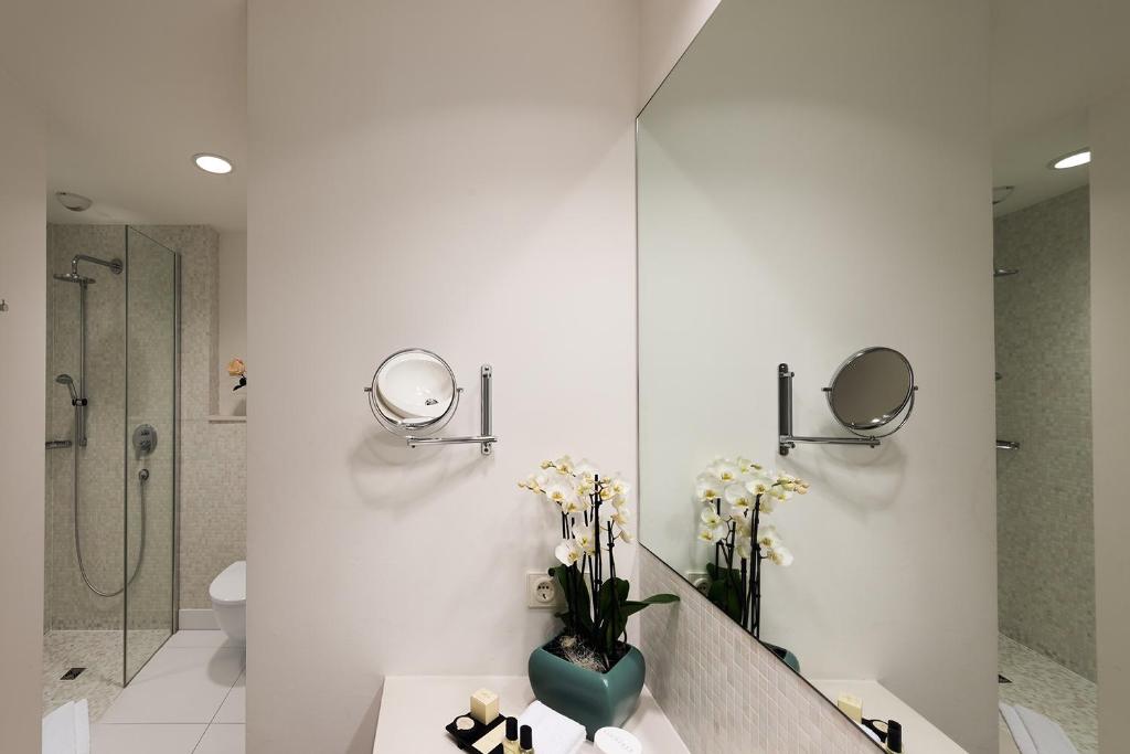 Privathotel Lindtner Hamburg - 37