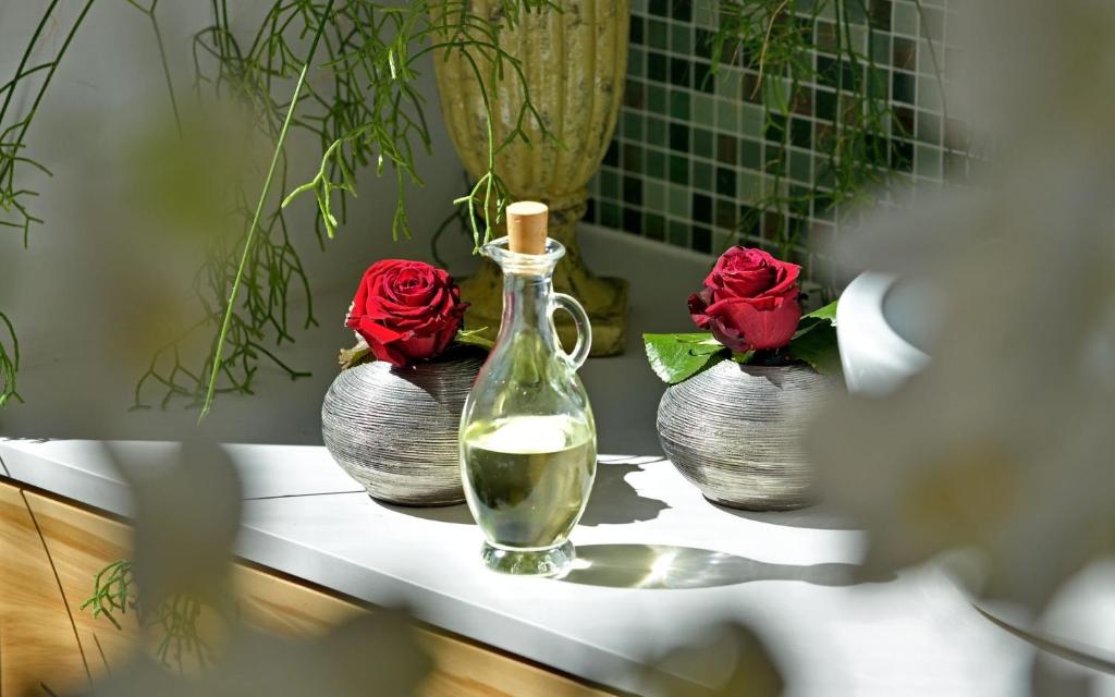 Privathotel Lindtner Hamburg - 39