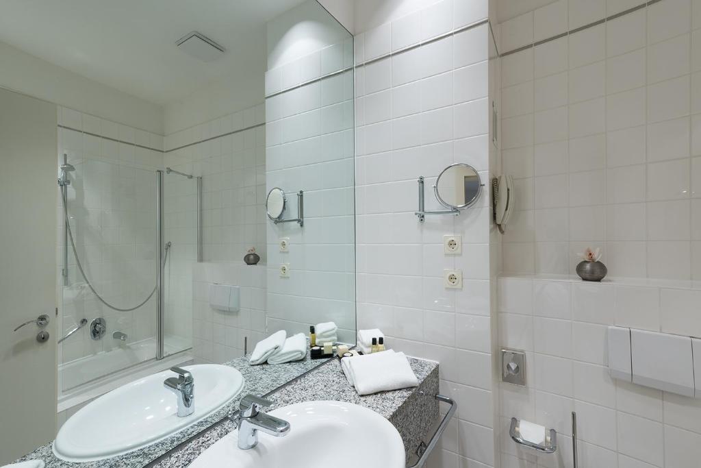 Privathotel Lindtner Hamburg - 29