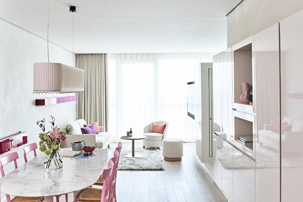 SIDE, Hamburg, a Member of Design Hotels - 12