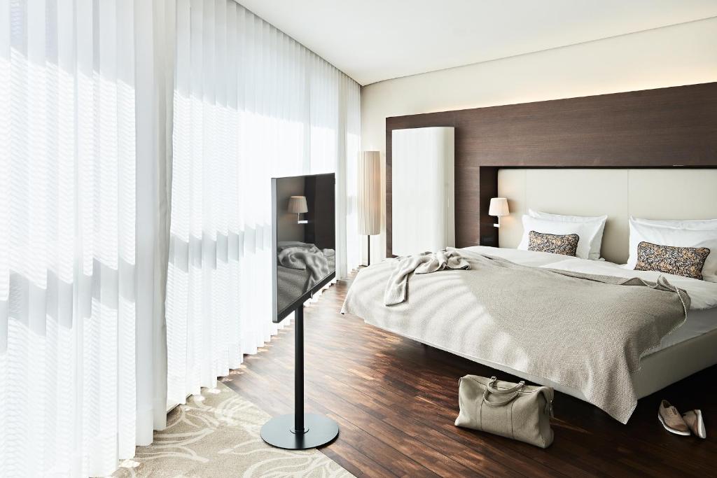 SIDE, Hamburg, a Member of Design Hotels - 41